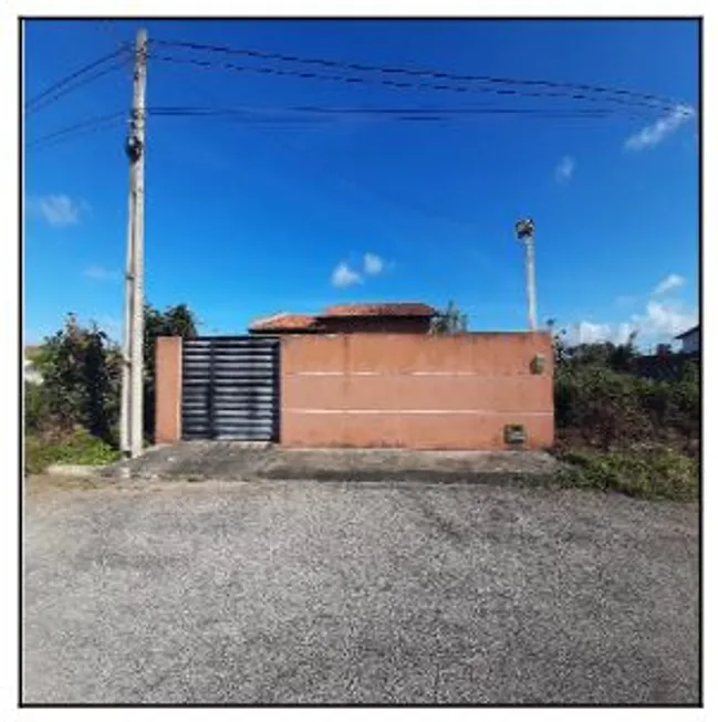 Foto 1 de Casa com 2 Quartos à venda, 200m² em , São José de Mipibu