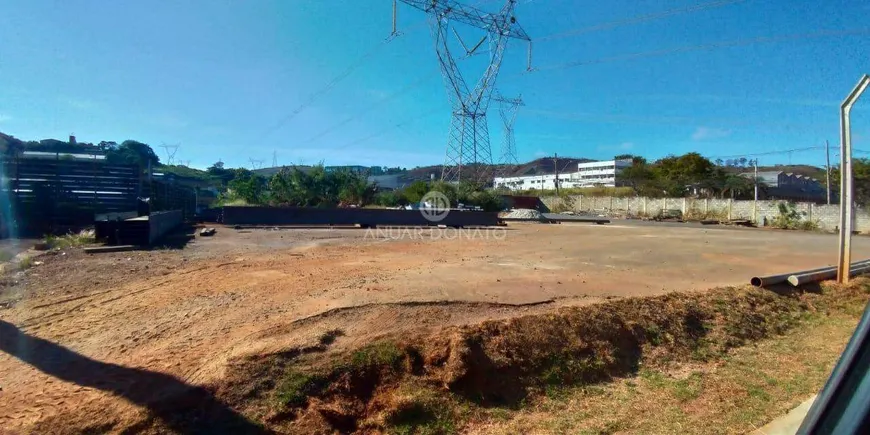 Foto 1 de à venda, 21781m² em Olhos D'água, Belo Horizonte