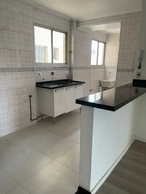 Foto 1 de Apartamento com 3 Quartos à venda, 74m² em Vila Osasco, Osasco