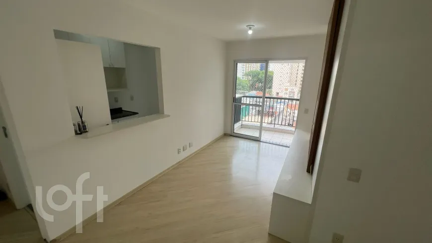 Foto 1 de Apartamento com 2 Quartos à venda, 48m² em Jardim Paulista, São Paulo