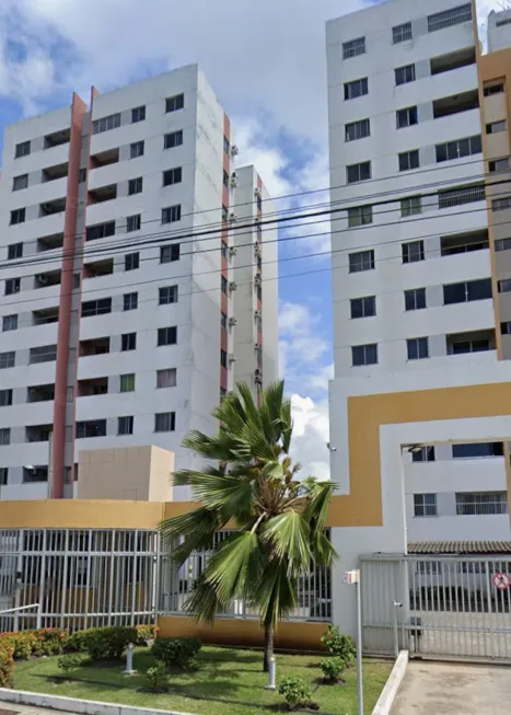 Foto 1 de Apartamento com 3 Quartos à venda, 64m² em Dezoito do Forte, Aracaju