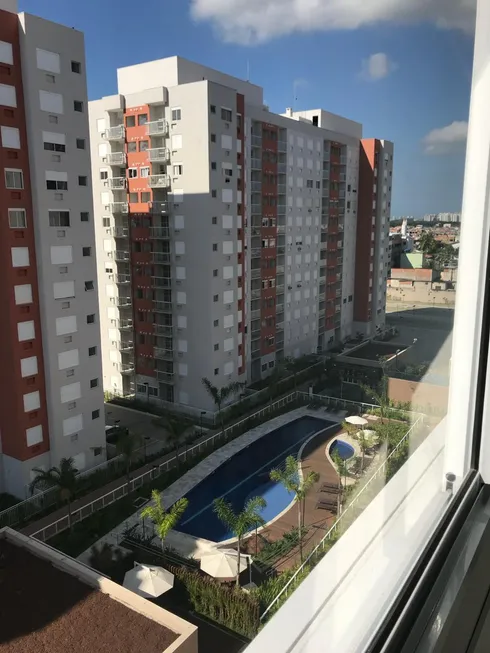 Foto 1 de Apartamento com 2 Quartos à venda, 54m² em Anil, Rio de Janeiro