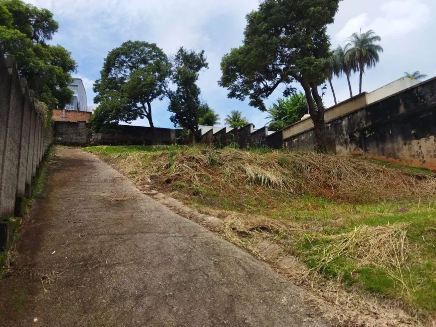 Foto 1 de Lote/Terreno à venda, 1400m² em Bandeirantes, Belo Horizonte