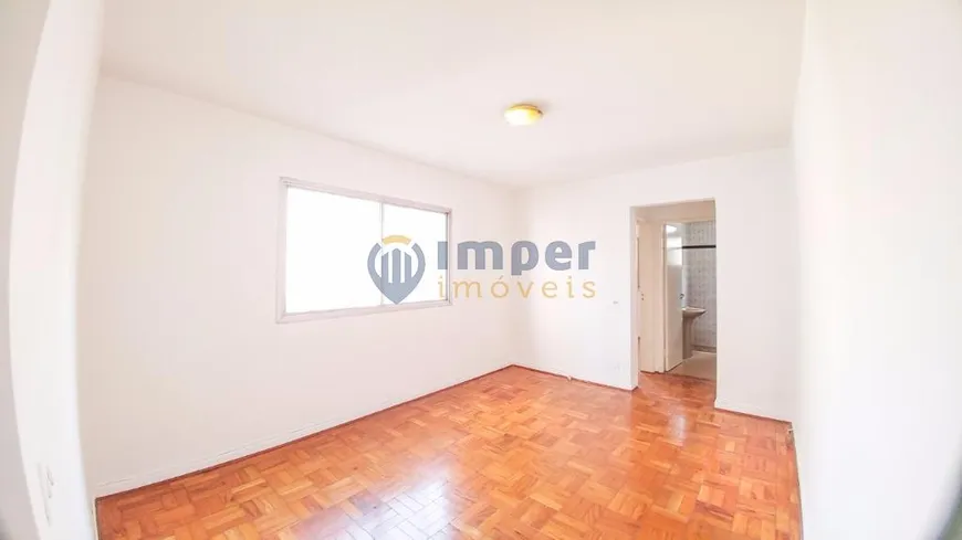 Foto 1 de Apartamento com 1 Quarto à venda, 53m² em Jardim Paulista, São Paulo