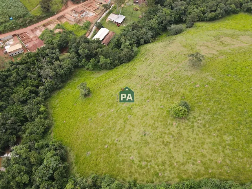 Foto 1 de Fazenda/Sítio com 1 Quarto à venda, 150000m² em Zona Rural, Campestre