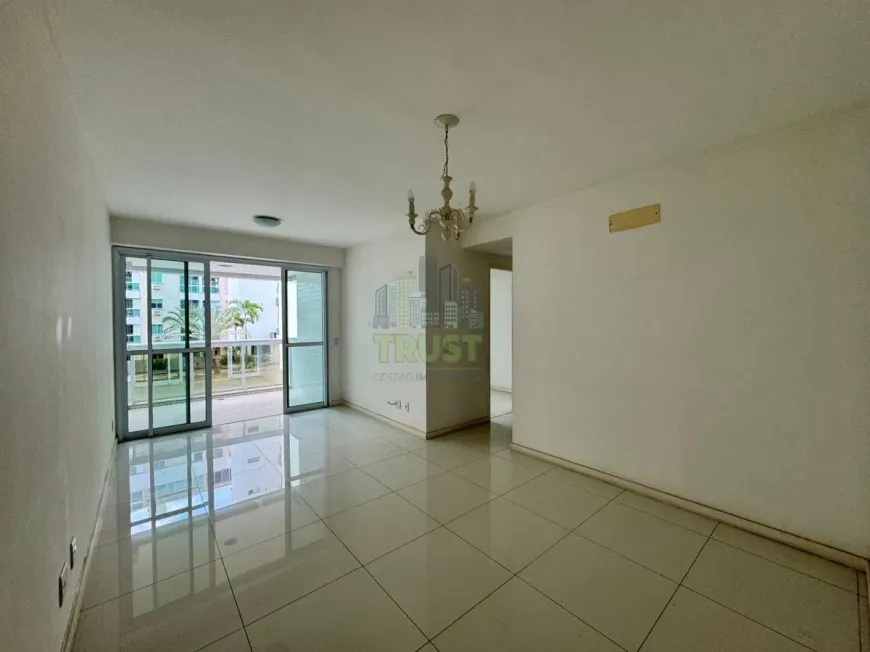 Foto 1 de Apartamento com 2 Quartos à venda, 84m² em Freguesia- Jacarepaguá, Rio de Janeiro
