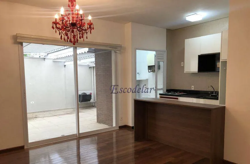 Foto 1 de Apartamento com 3 Quartos para venda ou aluguel, 169m² em Vila Nova Conceição, São Paulo