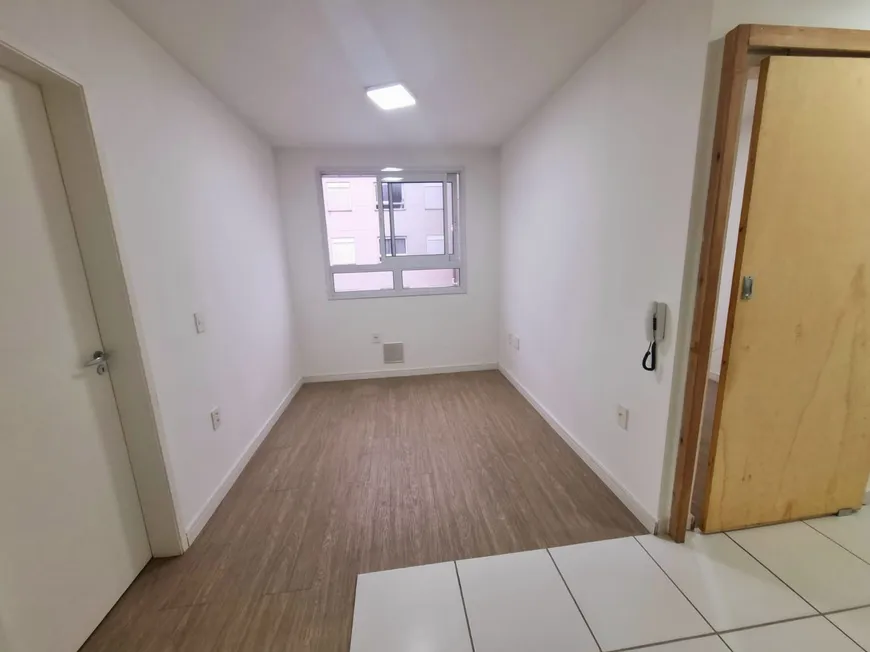 Foto 1 de Apartamento com 2 Quartos para alugar, 34m² em Tatuapé, São Paulo