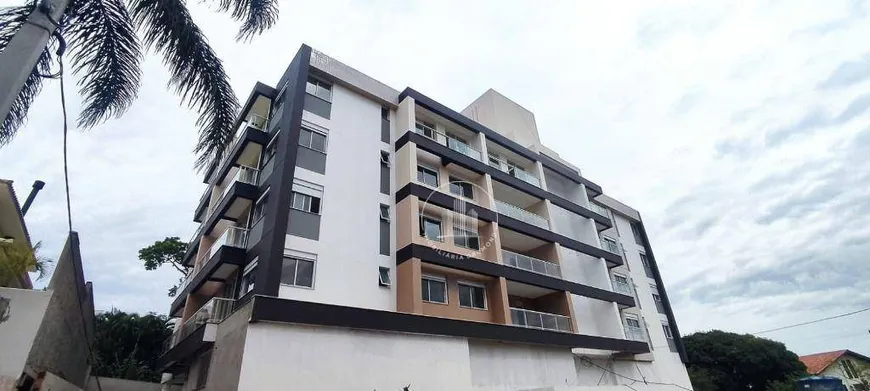 Foto 1 de Apartamento com 2 Quartos à venda, 99m² em Joao Paulo, Florianópolis