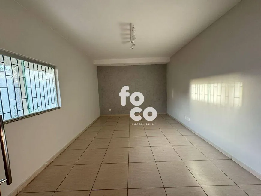 Foto 1 de Casa com 3 Quartos à venda, 210m² em Santa Mônica, Uberlândia