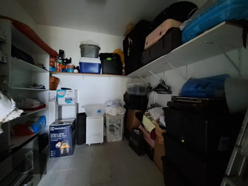Foto 1 de Apartamento com 4 Quartos à venda, 206m² em Barra da Tijuca, Rio de Janeiro