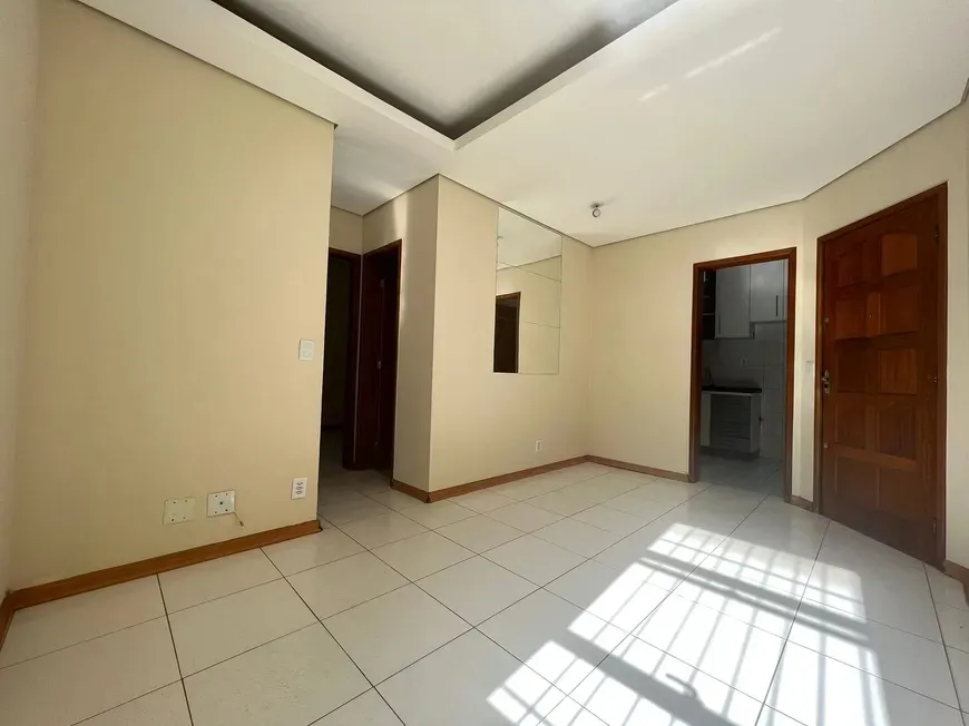 Foto 1 de Apartamento com 3 Quartos à venda, 72m² em Vila Clóris, Belo Horizonte