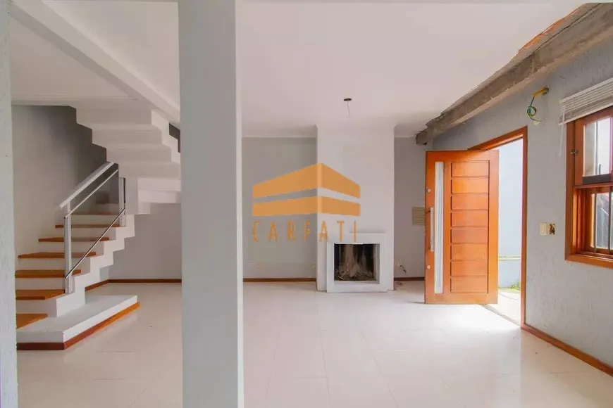 Foto 1 de Casa com 3 Quartos à venda, 145m² em Aberta dos Morros, Porto Alegre