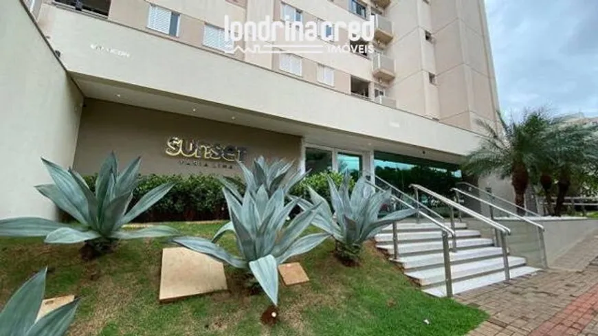 Foto 1 de Apartamento com 3 Quartos à venda, 67m² em Fazenda Gleba Palhano, Londrina