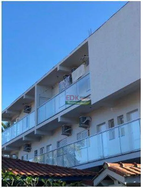 Foto 1 de Apartamento com 13 Quartos à venda, 600m² em Praia do Sapê, Ubatuba