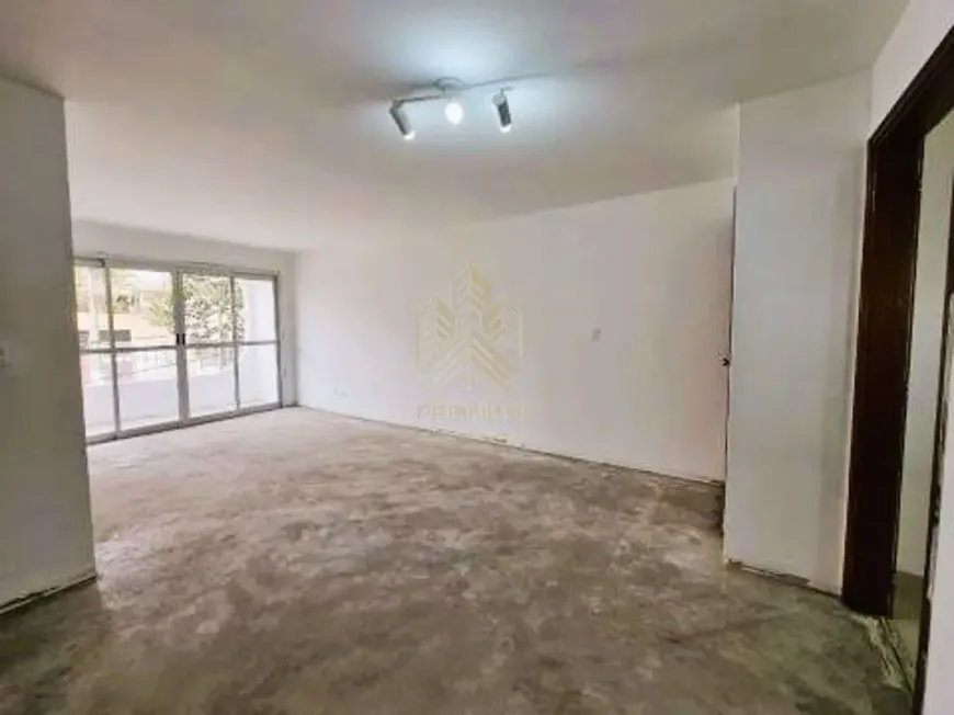 Foto 1 de Apartamento com 3 Quartos à venda, 110m² em Tatuapé, São Paulo