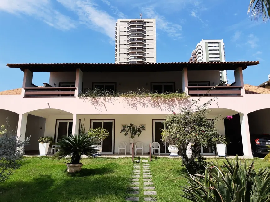 Foto 1 de Casa de Condomínio com 4 Quartos à venda, 767m² em Barra da Tijuca, Rio de Janeiro