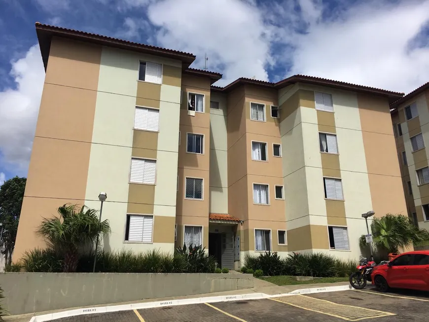 Foto 1 de Apartamento com 3 Quartos à venda, 60m² em Estrela, Ponta Grossa