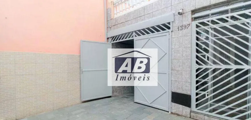 Foto 1 de Sobrado com 3 Quartos à venda, 200m² em Ipiranga, São Paulo