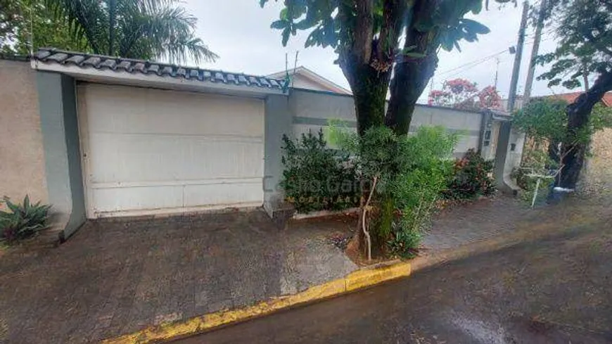 Foto 1 de Casa com 3 Quartos à venda, 246m² em Vila Nossa Senhora de Fátima, Americana
