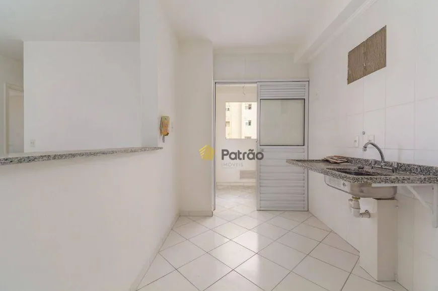 Foto 1 de Apartamento com 3 Quartos à venda, 83m² em Jardim do Mar, São Bernardo do Campo