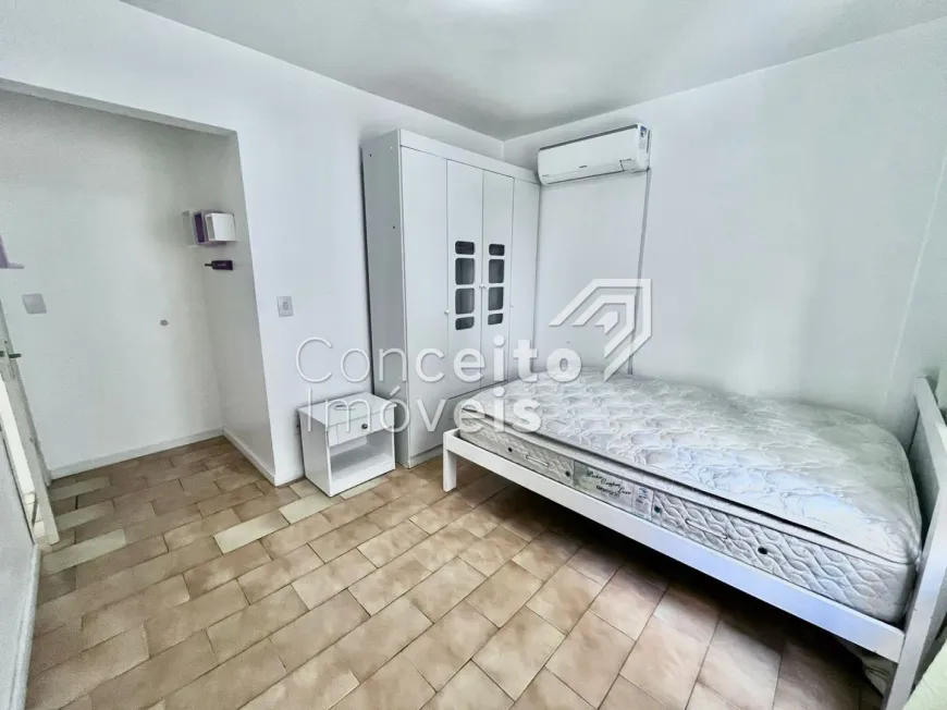 Foto 1 de Apartamento com 2 Quartos para alugar, 100m² em Meia Praia, Itapema