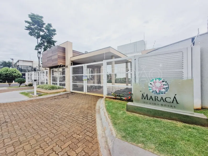 Foto 1 de Apartamento com 1 Quarto para alugar, 42m² em Jardim Califórnia, Ribeirão Preto