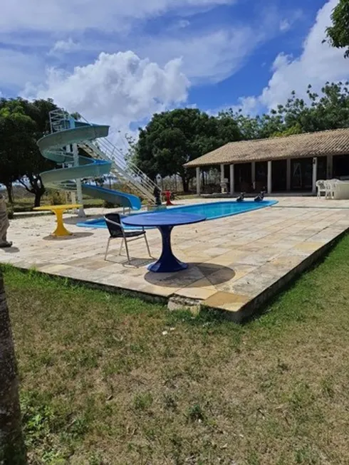 Foto 1 de Fazenda/Sítio à venda, 125000m² em , Rio do Fogo