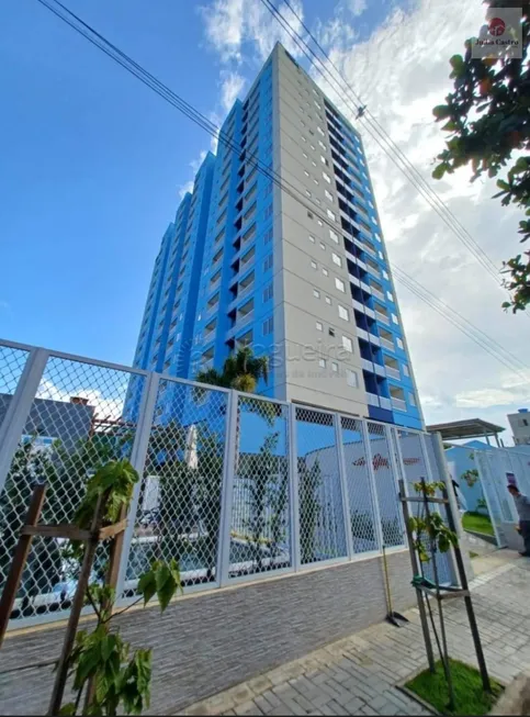 Foto 1 de Apartamento com 2 Quartos para alugar, 50m² em Imbiribeira, Recife