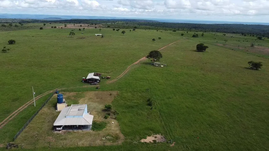 Foto 1 de Fazenda/Sítio com 3 Quartos à venda, 340m² em Area Rural de Rondonopolis, Rondonópolis