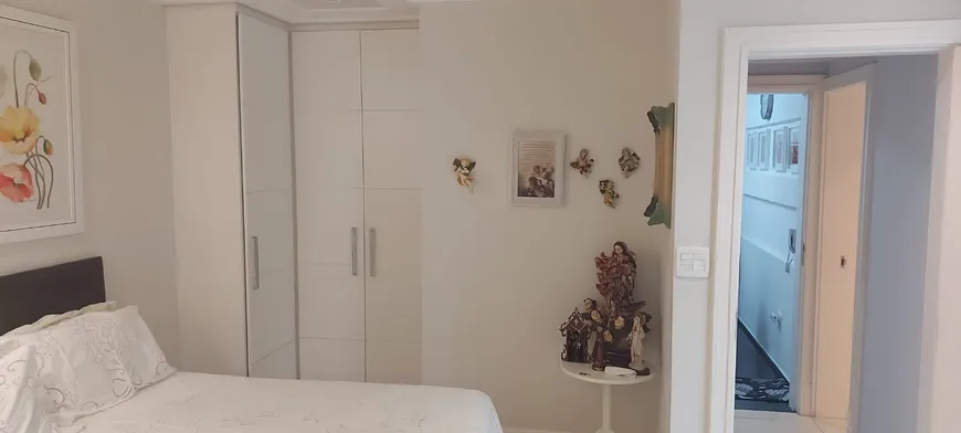 Foto 1 de Apartamento com 3 Quartos à venda, 145m² em Vila Alpina, São Paulo