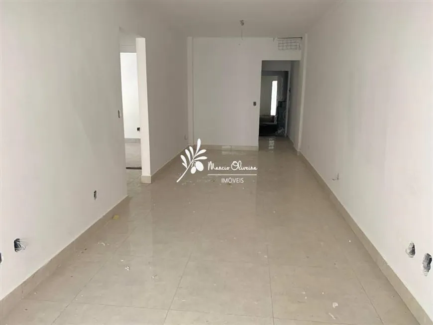 Foto 1 de Apartamento com 2 Quartos à venda, 89m² em Vila Guilhermina, Praia Grande