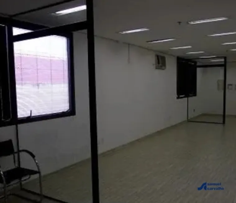 Foto 1 de Sala Comercial para alugar, 70m² em Perdizes, São Paulo