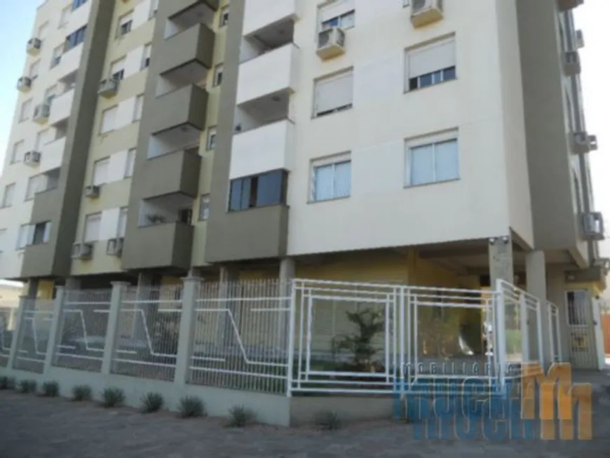 Foto 1 de Apartamento com 3 Quartos à venda, 81m² em Centro, Canoas