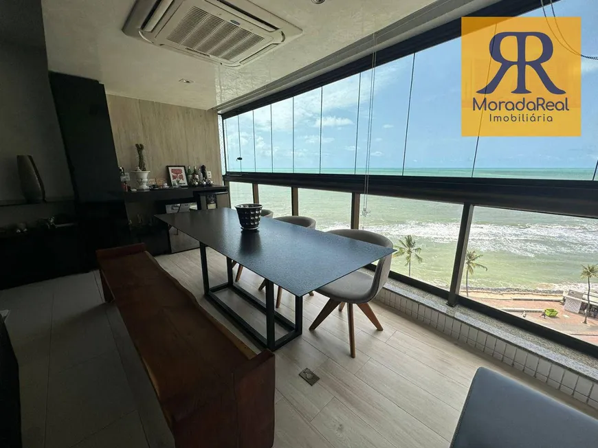 Foto 1 de Apartamento com 4 Quartos à venda, 238m² em Boa Viagem, Recife