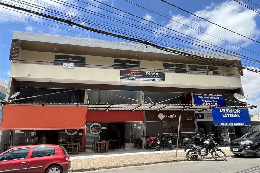 Foto 1 de Sala Comercial para alugar, 54m² em São Pedro, Juiz de Fora