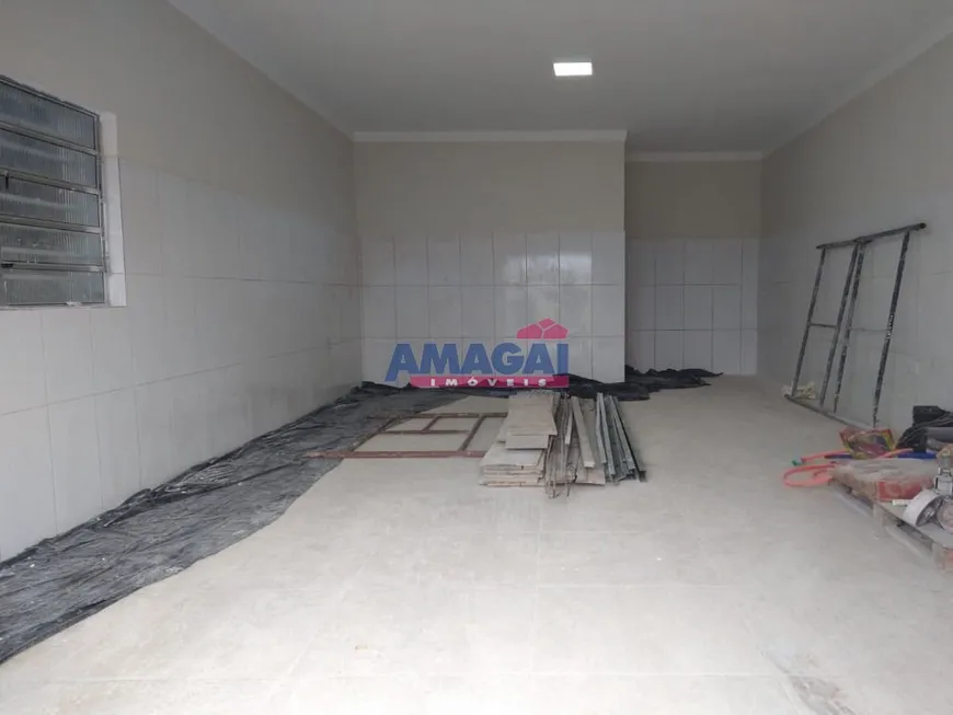 Foto 1 de Sala Comercial para alugar, 38m² em Jardim do Marquês, Jacareí