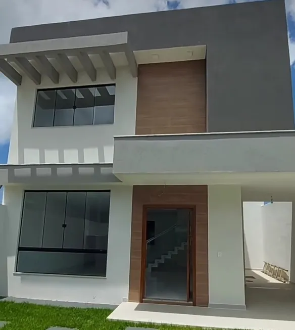 Foto 1 de Casa com 4 Quartos à venda, 200m² em Recreio Dos Bandeirantes, Rio de Janeiro