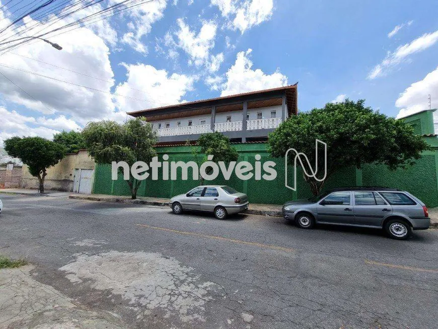 Foto 1 de Casa com 5 Quartos à venda, 308m² em Palmeiras, Belo Horizonte