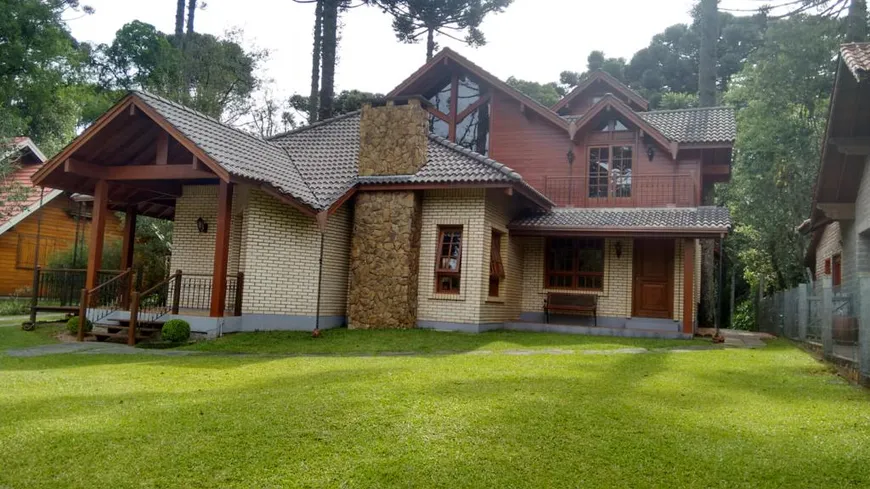 Foto 1 de Casa com 2 Quartos à venda, 400m² em Jardim dos Pinheiros II, Canela