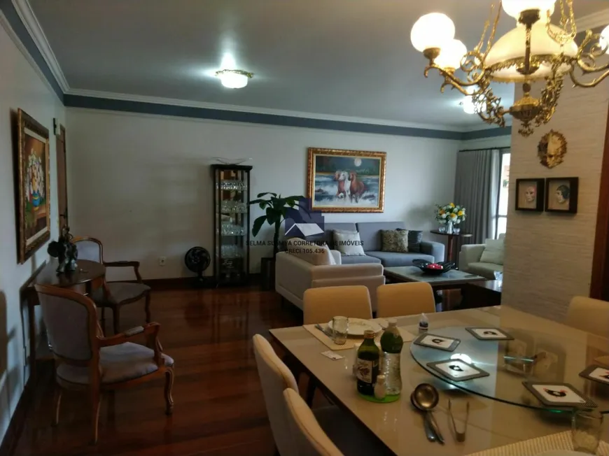 Foto 1 de Apartamento com 3 Quartos à venda, 170m² em Centro, São José do Rio Preto