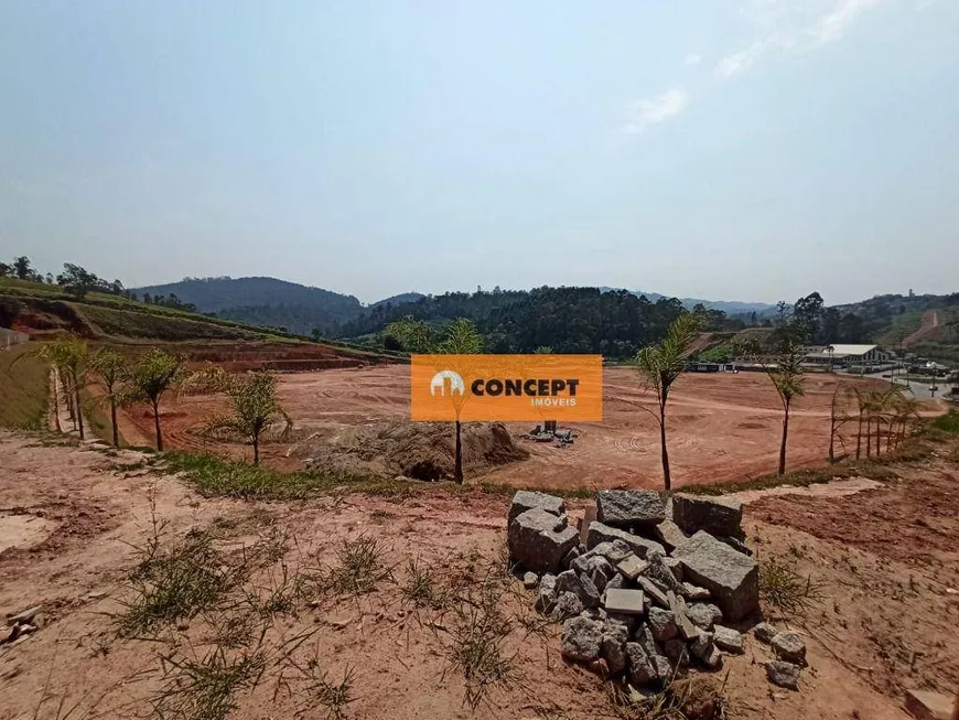 Foto 1 de Lote/Terreno para alugar, 3000m² em Volta Fria, Mogi das Cruzes