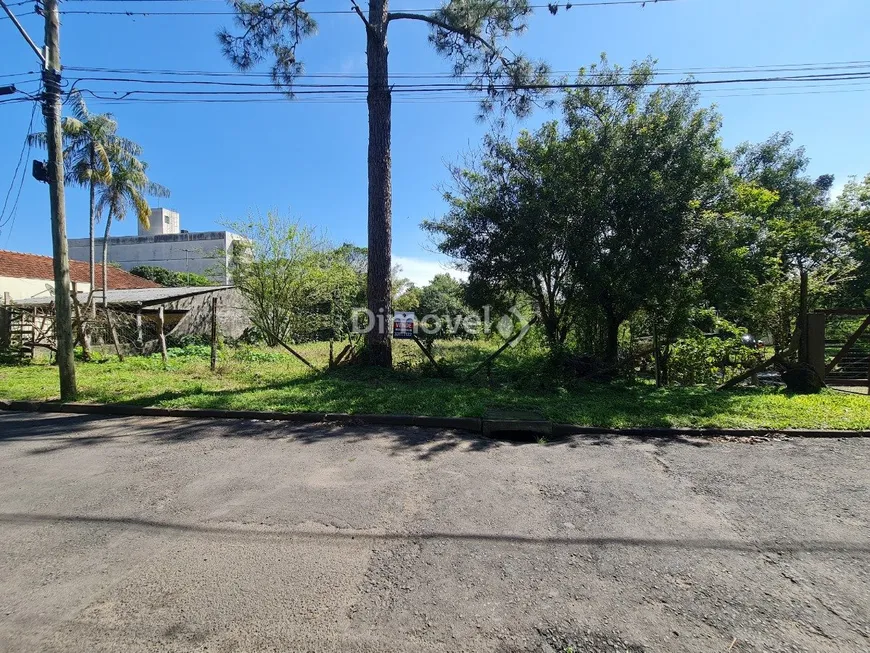 Foto 1 de Lote/Terreno à venda, 1355m² em Tristeza, Porto Alegre