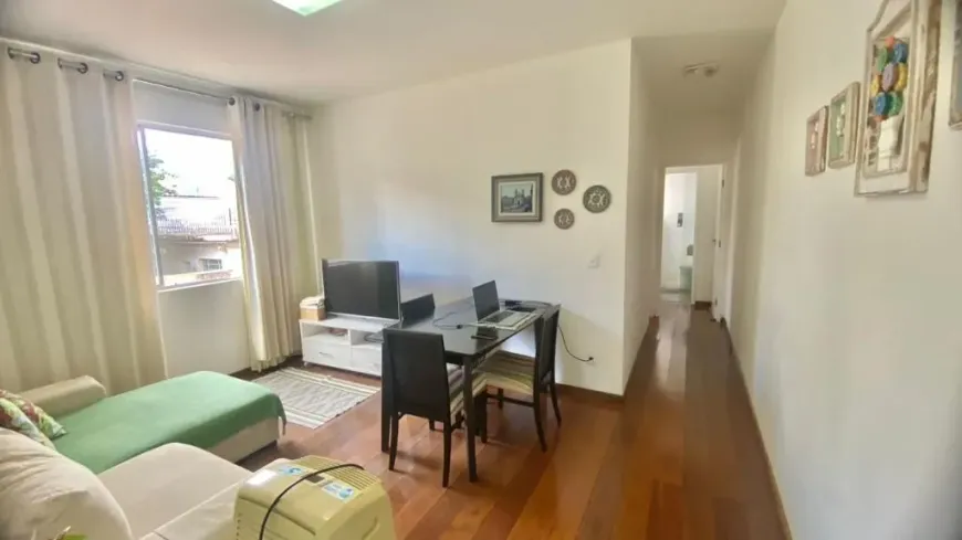 Foto 1 de Apartamento com 2 Quartos à venda, 63m² em Carlos Prates, Belo Horizonte