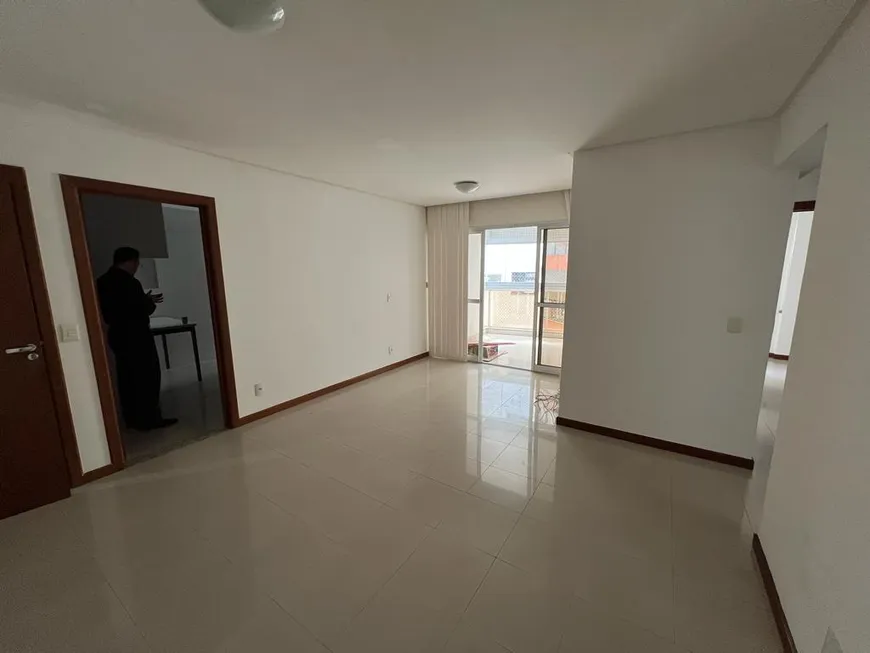 Foto 1 de Apartamento com 3 Quartos à venda, 132m² em Itapuã, Vila Velha