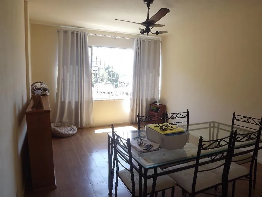 Foto 1 de Apartamento com 2 Quartos à venda, 65m² em Fonseca, Niterói