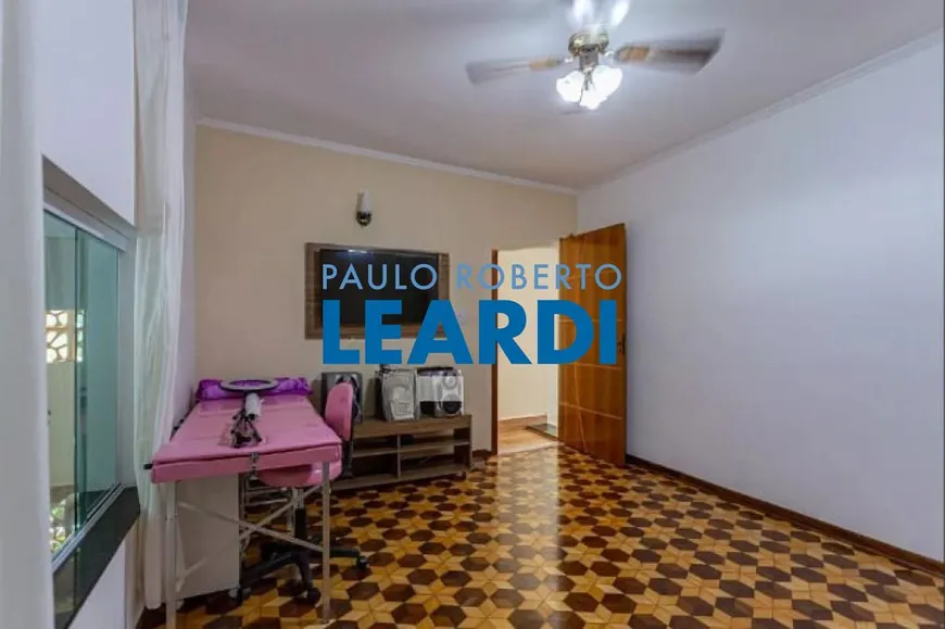 Foto 1 de Casa com 2 Quartos à venda, 133m² em Vila Assuncao, Santo André