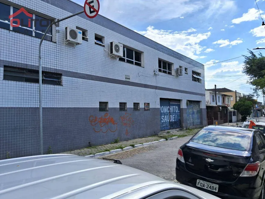 Foto 1 de Ponto Comercial para alugar, 70m² em Chácara Santana, São Paulo