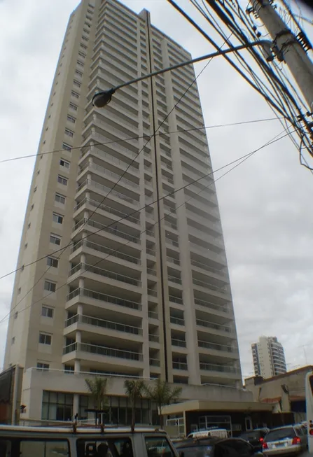 Foto 1 de Apartamento com 4 Quartos à venda, 177m² em Vila Mariana, São Paulo