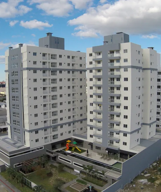 Foto 1 de Apartamento com 3 Quartos à venda, 87m² em Sao Joao, Itajaí